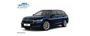 Skoda Superb Combi Selection 2,0 TDI 142 kW 7-Gang-DSG 4x4