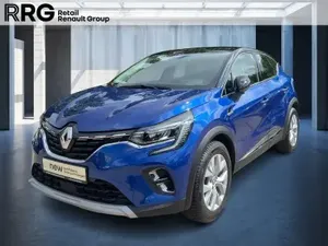 Renault Captur 1.3 TCe 140 Intens