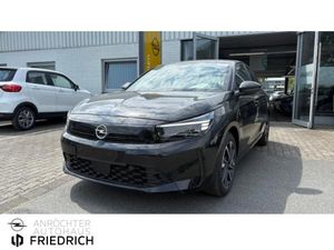 Opel Corsa F Edition Kamera Sitzhzg LED PDC Klima uvm