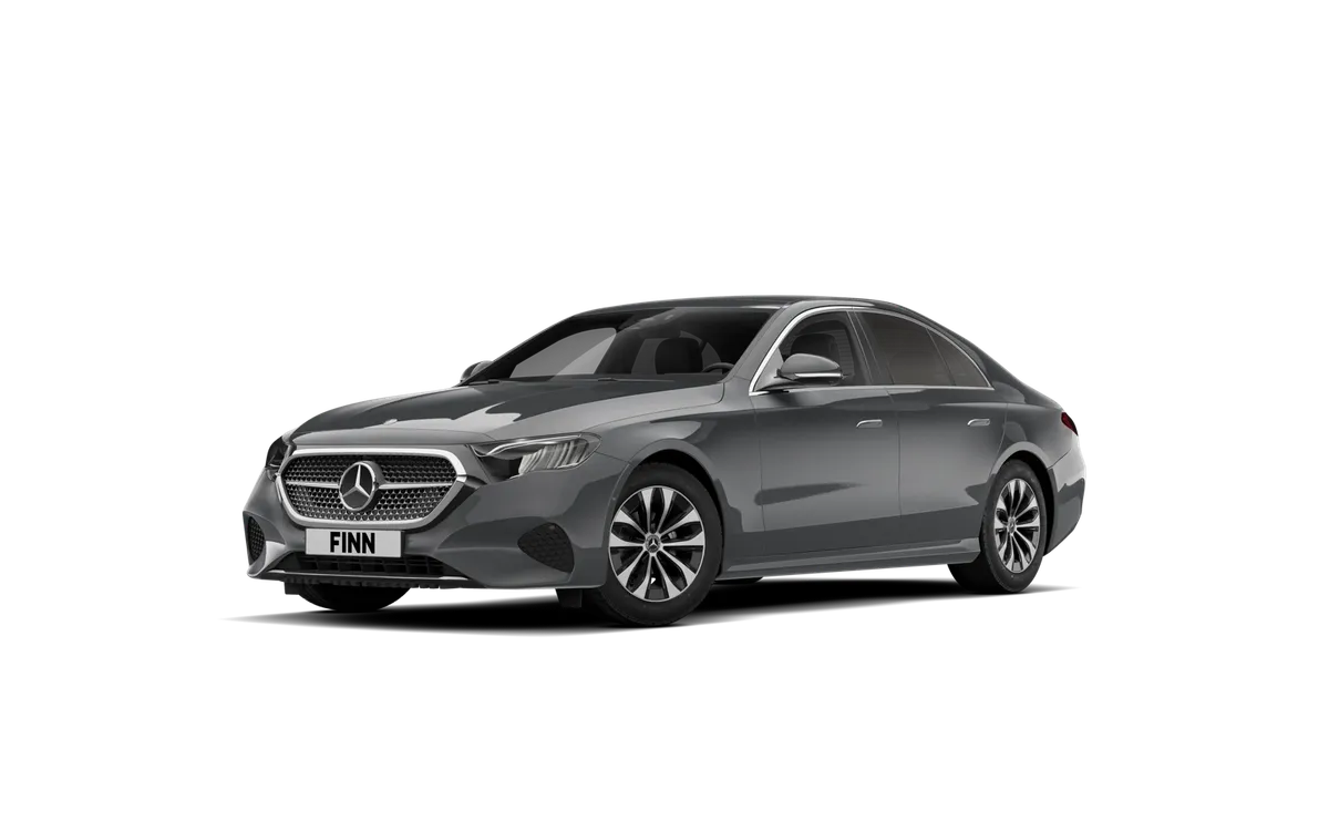 Mercedes-Benz E-Klasse E 200 d E 200 d Autom. Auto-Abo