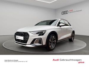 Audi A3 allstreet 35 TFSI LED AHK CarPlay ACC 18"
