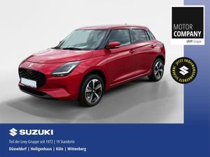 Suzuki Swift 1.2 Club Hybrid R.Kam LED PDC BSA