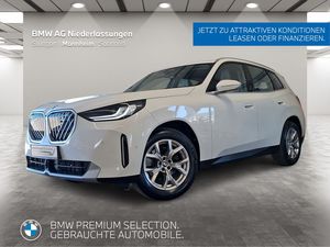 BMW X3 20d xDrive AHK Kamera Driv.Assist Sportsitze