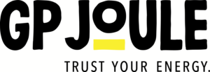 GP Joule Connect Logo