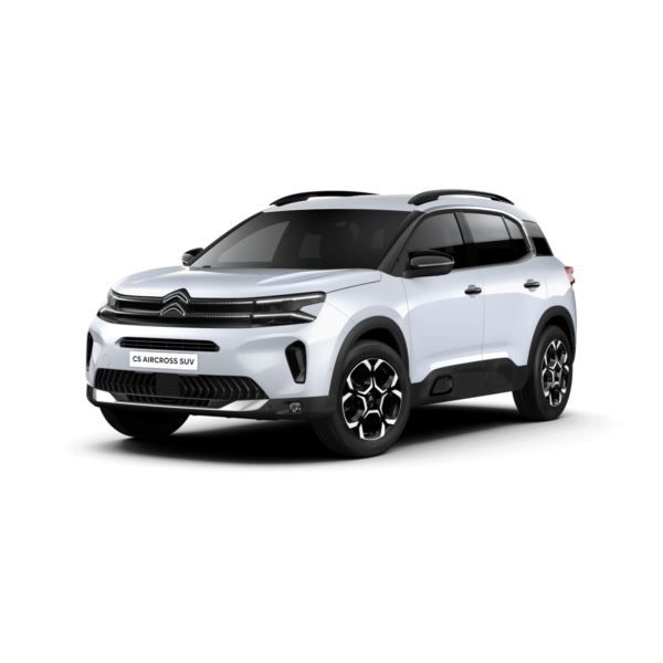 Citroën C5 Aircross BlueHDi 130 EAT8 MAX Leasing