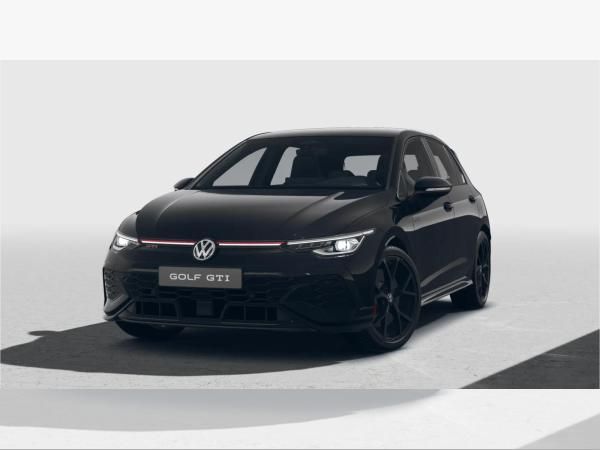 Volkswagen Golf GTI Clubsport❗Busines-Premium❗Matrix❗Komfort❗Bestellaktion❗ Leasing
