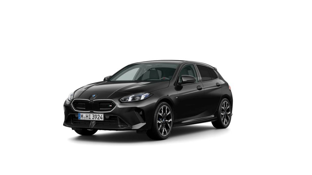 BMW 1er M135 221 kW (300 PS) 7-Gang Steptronic xDrive Auto-Abo