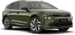 Skoda Enyaq Leasing