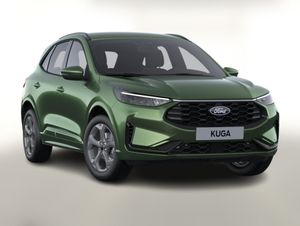 Ford Kuga FHEV AWD ST-Line WinterP Nav LED Kam 5J-Gar Leasing privat