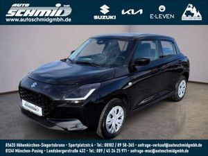Suzuki Swift CLUB HYBRID  **Aktion bis 30.03!!** Leasing