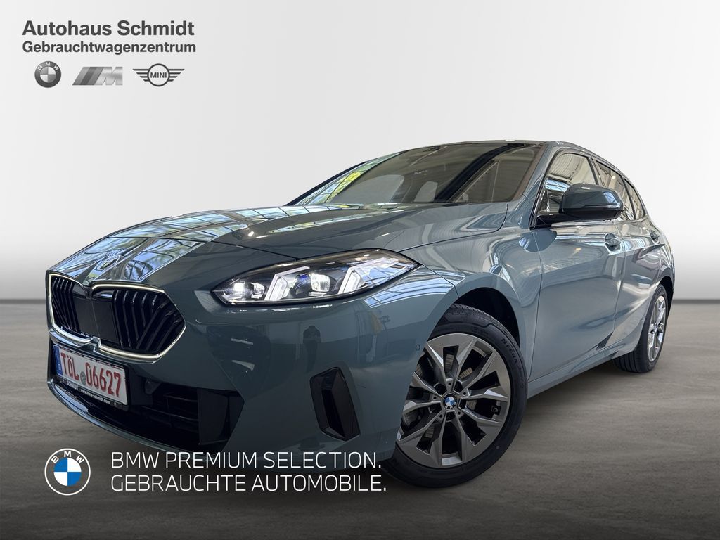 BMW 120 Hatch 264€ netto/mtl.*LC Prof.*HUD*AHK*Iconi Leasing