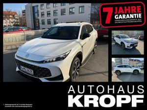 MG EHS PHEV Luxury 360Grad,SHZ,PDC,NAVI,LED,Autom. Leasing