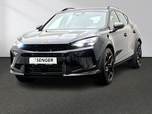 Cupra Formentor VZ5 2.5 TSI 287 kW (390 PS) 7-Gang DSG 4Drive