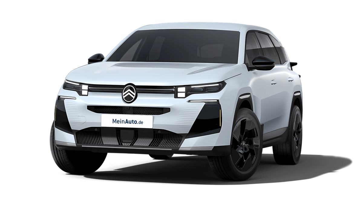 Citroen C5 Aircross (neues Modell) Hybrid 145 ë-DCS6 YOU Leasing