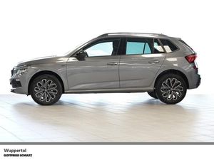 Skoda Kamiq Tour 1.0 TSI DSG (Wuppertal)