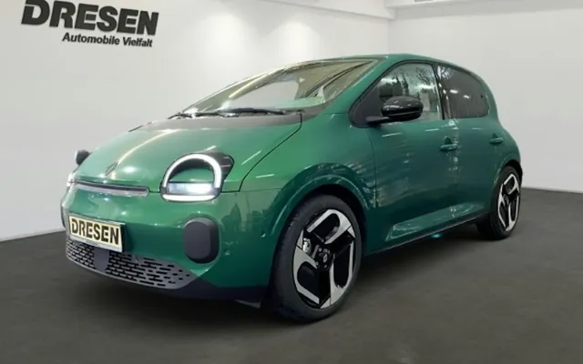 Renault Twingo-e-tech Techno 80 Urban Range 5dr