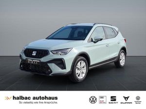 Seat Arona 1.0 TSI Style+VOLLLED+NAVI+SHZ+PDC+CLIMATR