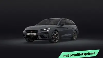 Cupra Leon Sportstourer VZ 2.0 TSI 245 kW Leasing