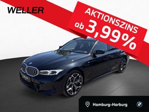 BMW 330dA xDr T M SPORT 360°,HUD,19",Lea.o.Anz.465