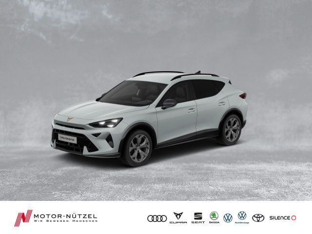 Cupra Formentor 1.5 eTSI DSG LED+NAVI+APP+ACC+SHZ+360° Leasing