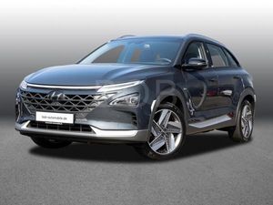 Hyundai Nexo Premium-Paket Leasing