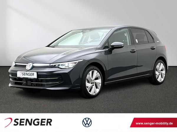 Volkswagen Golf Golf ENERGY 1,5 l eTSI OPF 85 kW (116 PS) 7-Gang- DSG Leasing