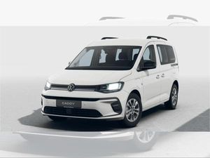 Volkswagen Caddy Plug-in-Hybrid Gewerbe-Sonderleasing – nur für kurze Zeit!