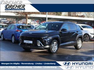 Hyundai KONA Trend 1.6 T-GDI