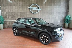Opel Mokka Elegance-AT/Kamera/Winter P./TWW