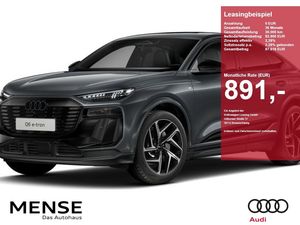 Audi Q6 Sportback e-tron quattro 315 kW SD