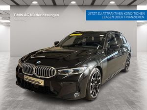 BMW 330d xDrive Touring *MSport*Panorama*Sportsitze*