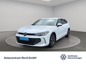 Volkswagen Passat Variant 2.0 TDI DSG Business NAVI+LED+ACC