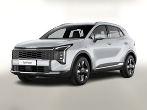 Kia Sportage AWD ACC SHZ LED Nav Kam Keyl 2xPDC LHZ Leasing privat