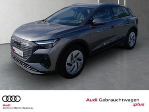 Audi Q4 e-tron 45 *WärmeP*AR-HuD*360°*Virt.C+*NAV+*