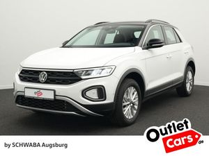 Volkswagen T-ROC Life 1.5 TSI DSG