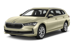 Skoda Superb Combi iV 1.5 TSI iV DSG L&K Combi Leasing