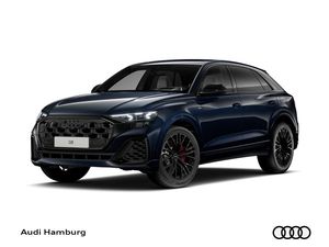 Audi Q8 SUV TFSI e quattro 360 kW tiptro nic