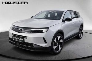 Opel Grandland PHEV EDITION Kamera AHK Allwetterreife