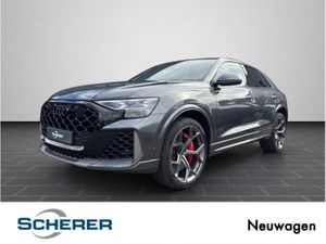Audi RS Q8 performance*640PS*RS Abgas*305km/h*Pano*23