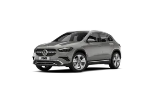 Mercedes-Benz GLA GLA 200 DCT GLA 200 DCT