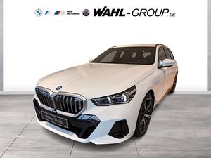 BMW 520d Touring M Sport AHK HeadUp Innovation Harma