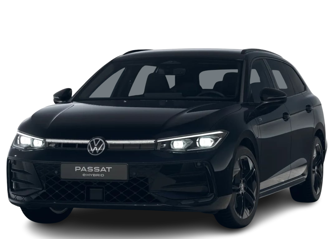 Volkswagen Passat VW Passat R-Line 1,5l eHybrid Auto-Abo
