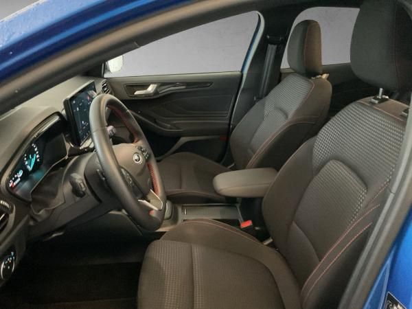 Ford Focus Turnier ST-Line - Automatik - TOP RATE ! ! ! Leasing