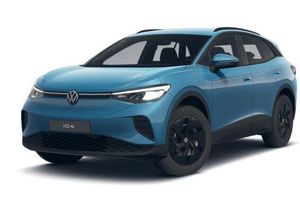Volkswagen ID.4 Pure 58 kWh 140 kW Pure