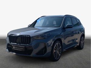 BMW X1 sDrive20i Aut. M Sportpaket , 5-türig