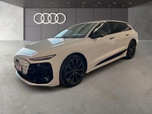 Audi A6 e-tron Avant S line Matrix-LED B&O HuD DAB VC