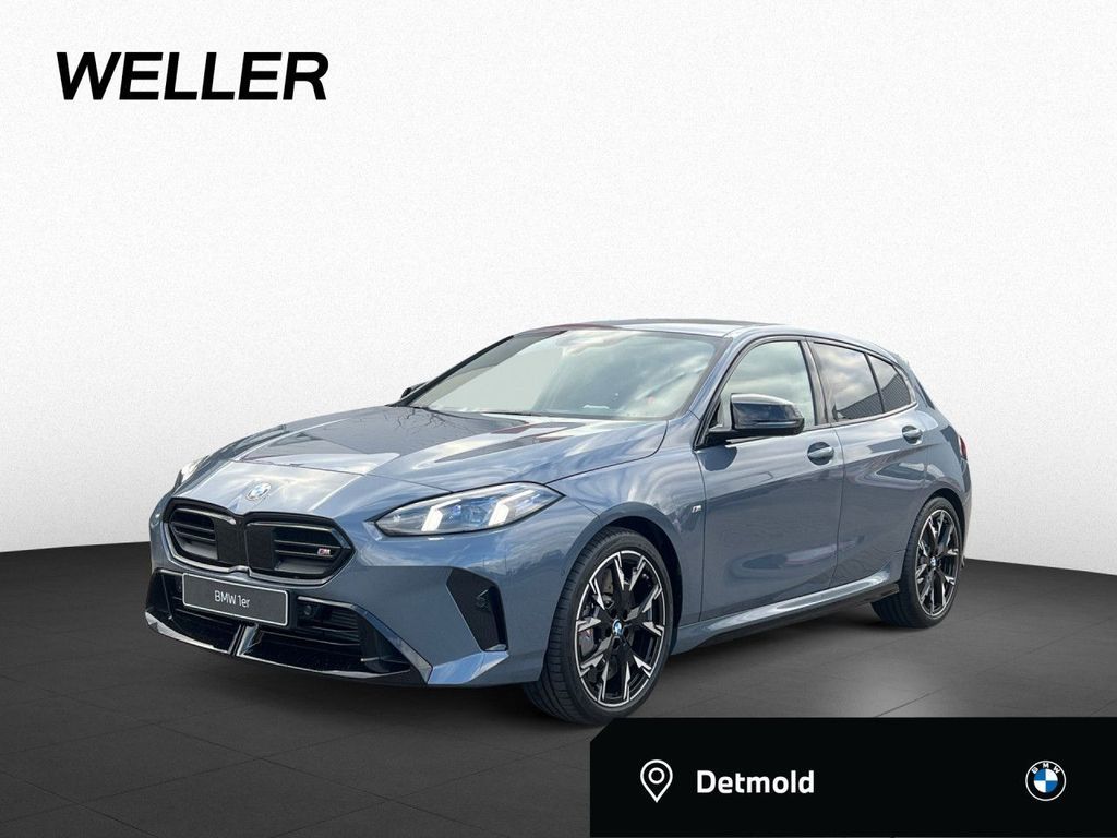 BMW M135 xDrive, Leasing ab 399 EUR Leasing