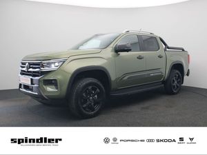 Volkswagen Amarok PanAmericana DC / Standheizung, Assistenz