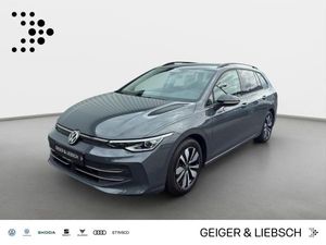 Volkswagen Golf VIII Variant 2.0 TDI DSG GOAL*IQ.LIGHT*AHK*KAMERA*PDC*SHZ*NAVI*KLIMA