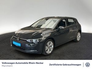 Volkswagen Golf VIII 2.0 TSI Style DSG App-Connect PDC LED